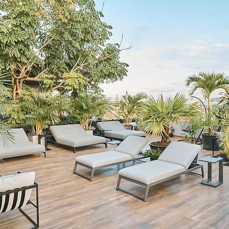 Amazinn Places Casco Viejo Pool And Rooftop VI Panama by Eksteriør bilde